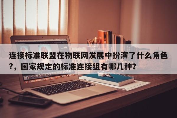 连接标准联盟在物联网发展中扮演了什么角色?，国家规定的标准连接组有哪几种？-第1张图片