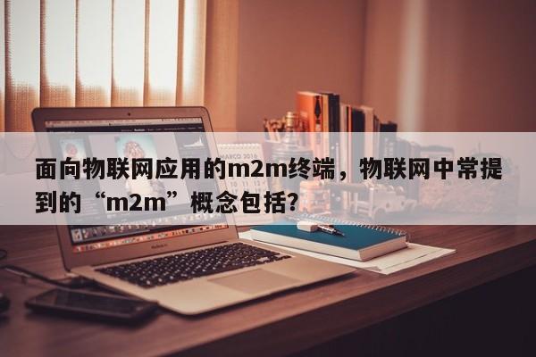 面向物联网应用的m2m终端，物联网中常提到的“m2m”概念包括？-第1张图片
