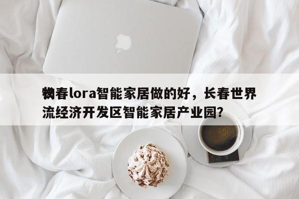 长春lora智能家居做的好，长春世界
物流经济开发区智能家居产业园？-第1张图片