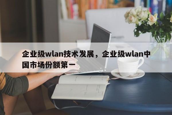 企业级wlan技术发展，企业级wlan中国市场份额第一-第1张图片