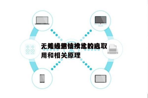 无线通信技术比较选取
，无线通信技术的应用和相关原理-第1张图片