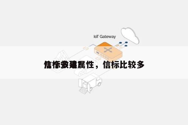 信标多建属性，信标比较多
几个效果？-第1张图片