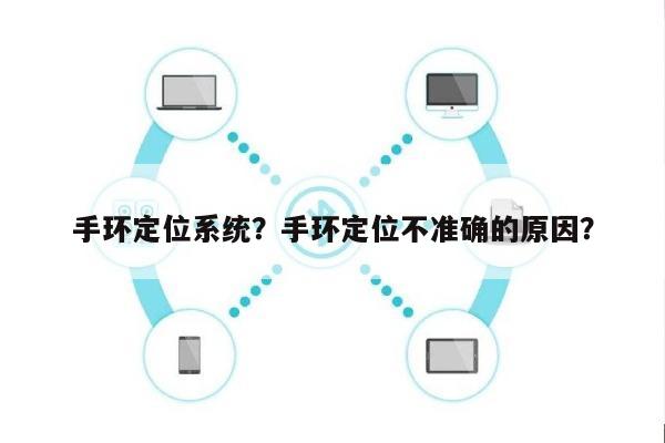 手环定位系统？手环定位不准确的原因？-第1张图片