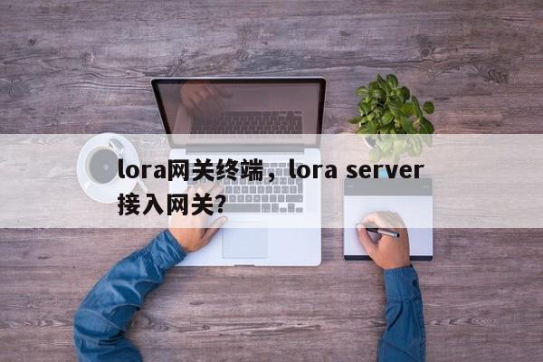 lora网关终端，lora server接入网关？-第1张图片