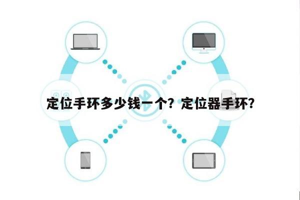 定位手环多少钱一个？定位器手环？-第1张图片