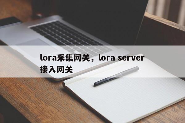 lora采集网关，lora server接入网关-第1张图片