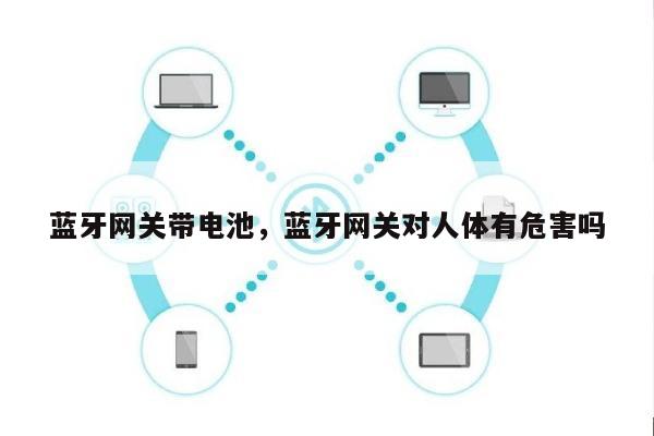 蓝牙网关带电池，蓝牙网关对人体有危害吗-第1张图片