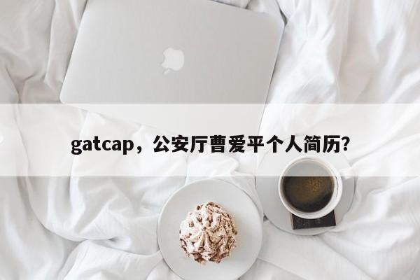 gatcap，公安厅曹爱平个人简历？-第1张图片