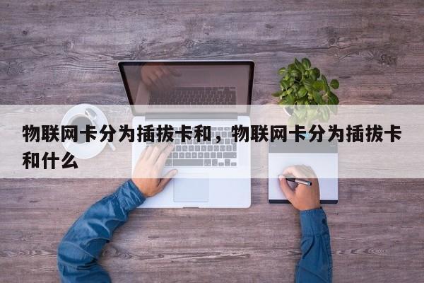 物联网卡分为插拔卡和，物联网卡分为插拔卡和什么-第1张图片