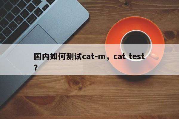 国内如何测试cat-m，cat test？-第1张图片