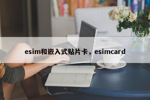 esim和嵌入式贴片卡，esimcard-第1张图片