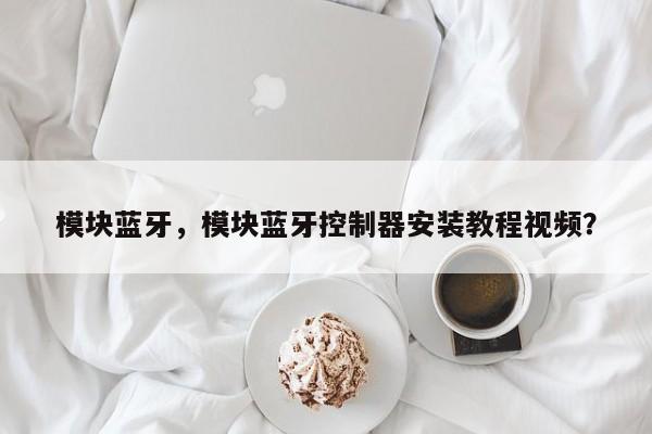 模块蓝牙，模块蓝牙控制器安装教程视频？-第1张图片