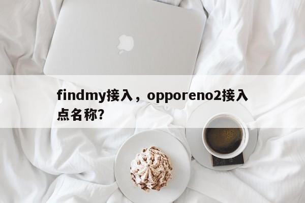 findmy接入,opporeno2接入点名称?-第1张图片 findmy接入,opporeno2接入点名称?-第1张图片