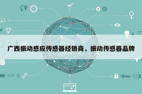 广西振动感应传感器经销商,振动传感器品牌-第1张图片 广西振动感应传感器经销商,振动传感器品牌-第1张图片