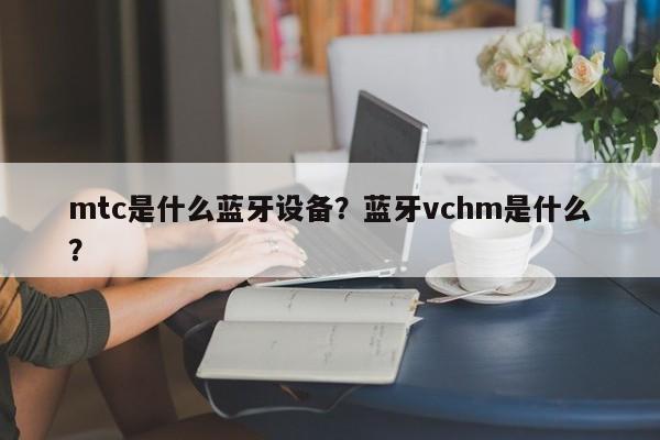 mtc是什么蓝牙设备?蓝牙vchm是什么?-第1张图片 mtc是什么蓝牙设备?蓝牙vchm是什么?-第1张图片