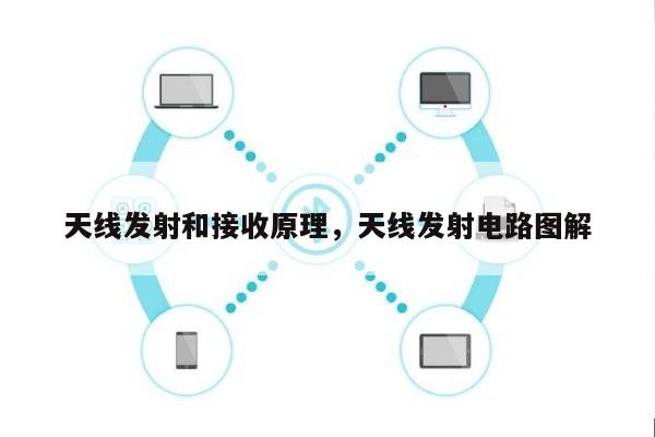 天线发射和接收原理,天线发射电路图解-第1张图片 天线发射和接收原理,天线发射电路图解-第1张图片