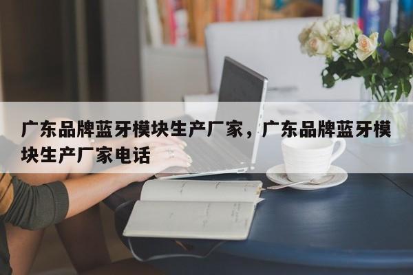 广东品牌蓝牙模块生产厂家，广东品牌蓝牙模块生产厂家电话-第1张图片
