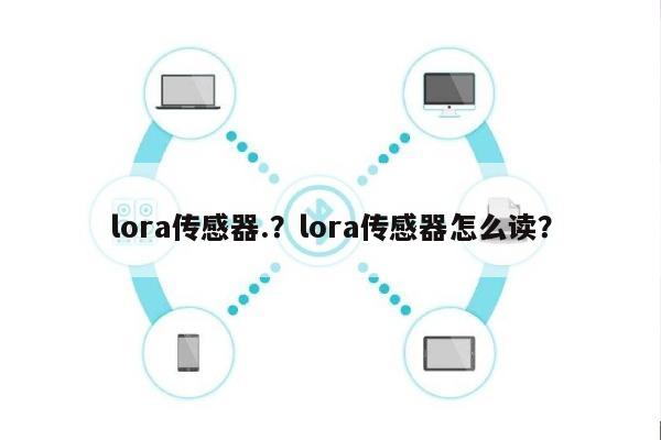 lora传感器.？lora传感器怎么读？-第1张图片