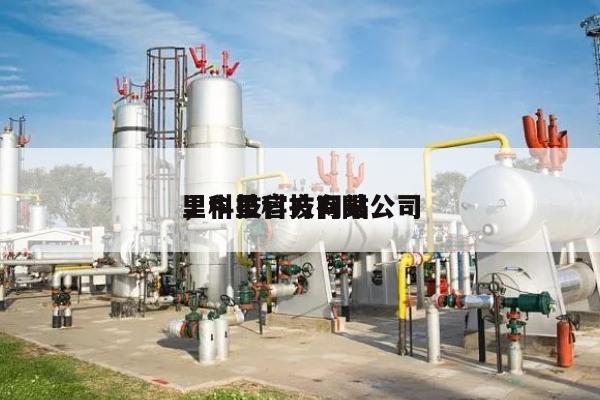 里科技官方网站，中里科技有限公司-第1张图片