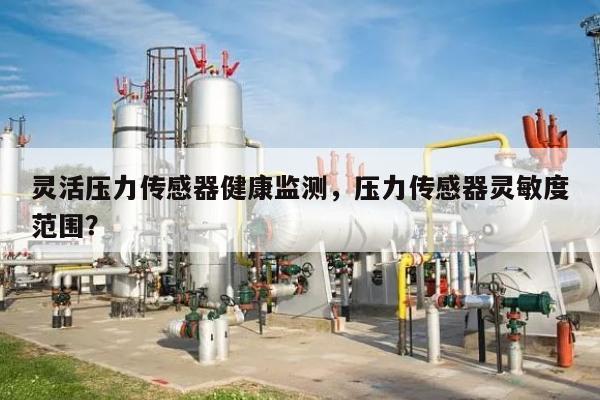 灵活压力传感器健康监测，压力传感器灵敏度范围？-第1张图片