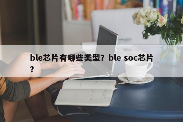 ble芯片有哪些类型？ble soc芯片？-第1张图片