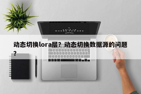 动态切换lora层？动态切换数据源的问题？-第1张图片