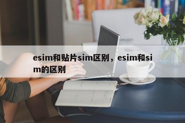 esim和贴片sim区别，esim和sim的区别-第1张图片