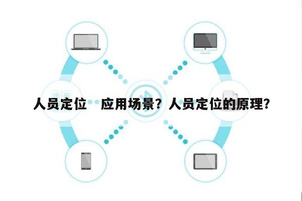 人员定位　应用场景？人员定位的原理？-第1张图片