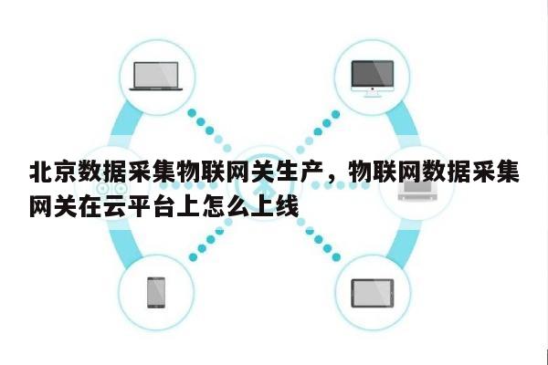 北京数据采集物联网关生产，物联网数据采集网关在云平台上怎么上线-第1张图片
