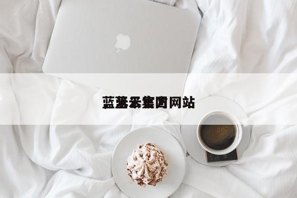 蓝米云官方网站，蓝米集团-第1张图片