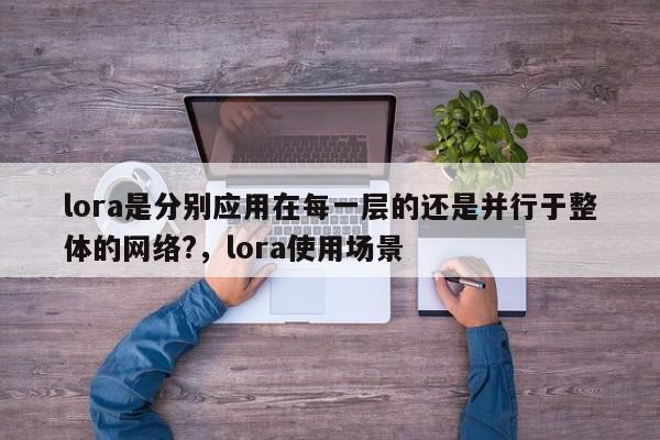 lora是分别应用在每一层的还是并行于整体的网络?,lora使用场景-第1张图片 lora是分别应用在每一层的还是并行于整体的网络?,lora使用场景-第1张图片