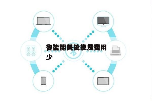 智能网关批发费用，智能网关批发费用多少-第1张图片