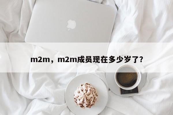 m2m,m2m成员现在多少岁了?-第1张图片 m2m,m2m成员现在多少岁了?-第1张图片