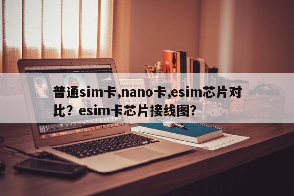 普通sim卡,nano卡,esim芯片对比?esim卡芯片接线图?-第1张图片 普通sim卡,nano卡,esim芯片对比?esim卡芯片接线图?-第1张图片