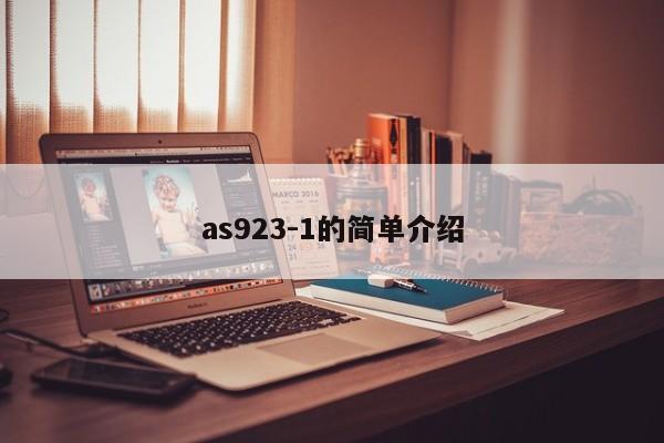 as923-1的简单介绍-第1张图片