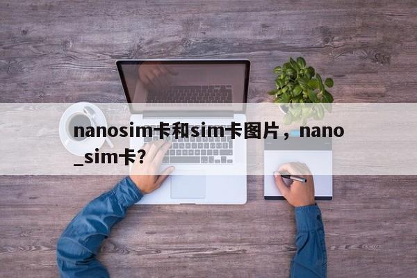 nanosim卡和sim卡图片,nano_sim卡?-第1张图片 nanosim卡和sim卡图片,nano_sim卡?-第1张图片