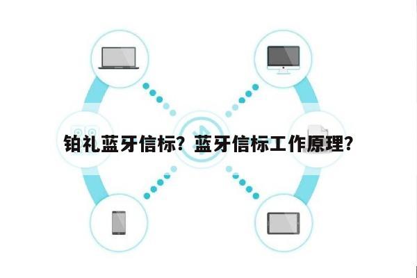 铂礼蓝牙信标？蓝牙信标工作原理？-第1张图片