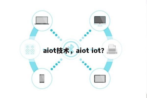 aiot技术，aiot iot？-第1张图片