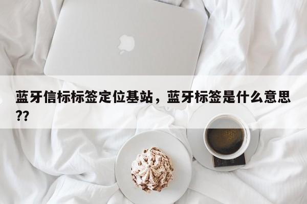 蓝牙信标标签定位基站，蓝牙标签是什么意思?？-第1张图片