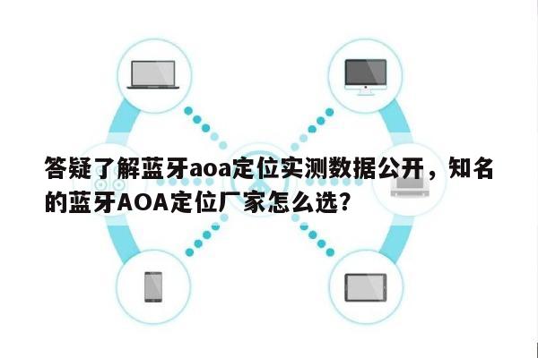 答疑了解蓝牙aoa定位实测数据公开，知名的蓝牙AOA定位厂家怎么选？-第1张图片