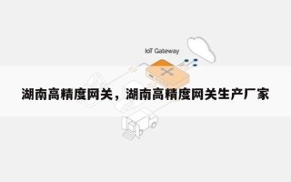 湖南高精度网关，湖南高精度网关生产厂家