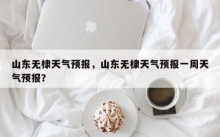 山东无棣天气预报，山东无棣天气预报一周天气预报？