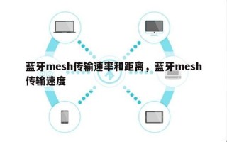 蓝牙mesh传输速率和距离，蓝牙mesh传输速度