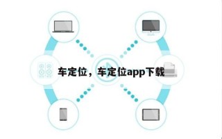 车定位，车定位app下载