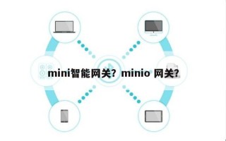 mini智能网关？minio 网关？