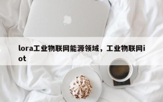 lora工业物联网能源领域，工业物联网iot
