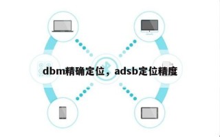 dbm精确定位，adsb定位精度