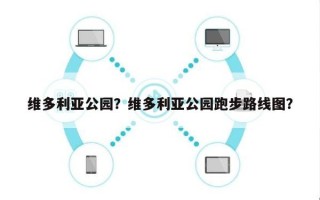 维多利亚公园？维多利亚公园跑步路线图？