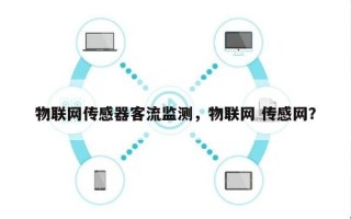 物联网传感器客流监测，物联网 传感网？