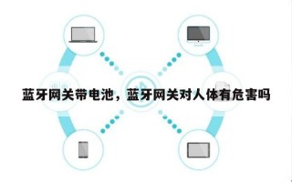 蓝牙网关带电池，蓝牙网关对人体有危害吗